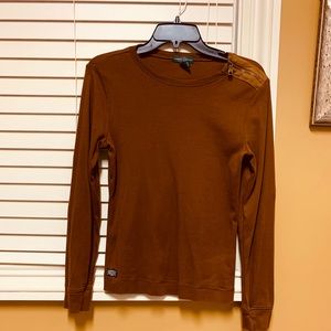 Lauren Ralph Lauren long sleeve